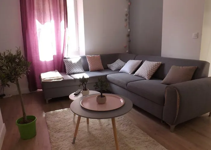 Le Coin Salonais
