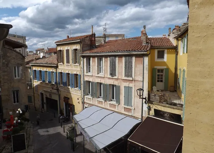 Le Coin Salonais