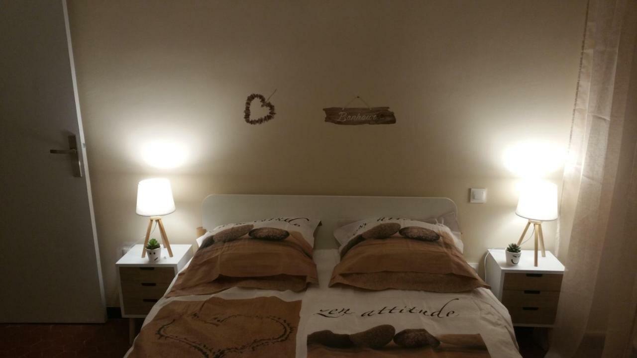 Apartment Le Coin Salonais