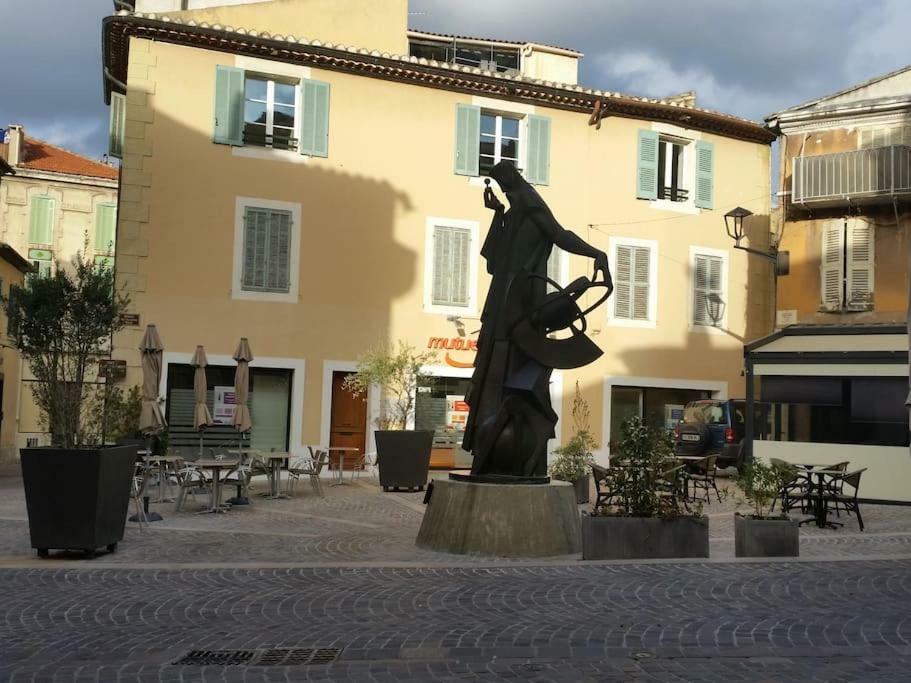Le Coin Salonais