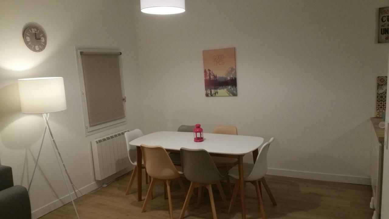 Apartment Le Coin Salonais Salon-de-Provence