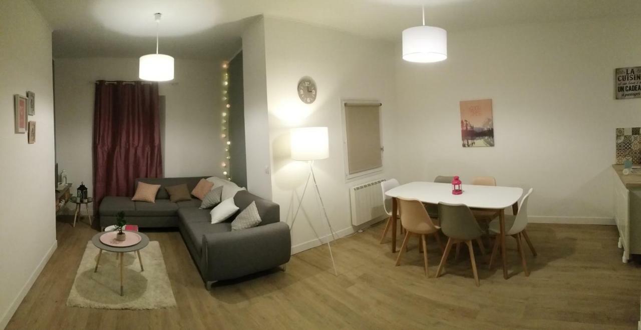 Le Coin Salonais Apartment
