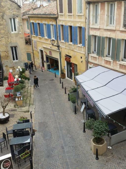 Le Coin Salonais Salon-de-Provence
