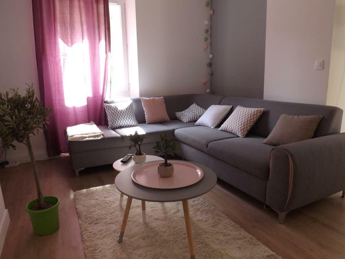 Le Coin Salonais Apartment *