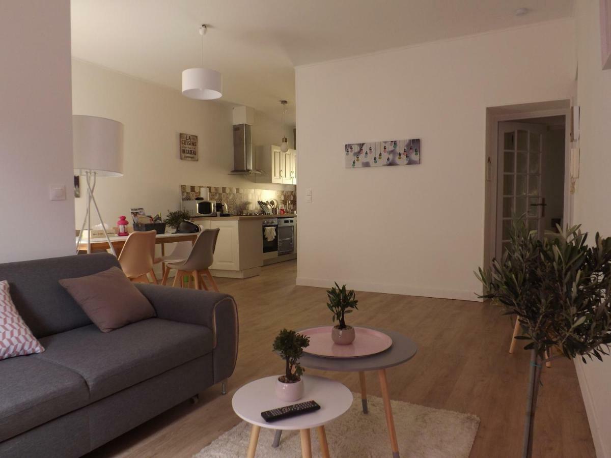 Le Coin Salonais Apartment