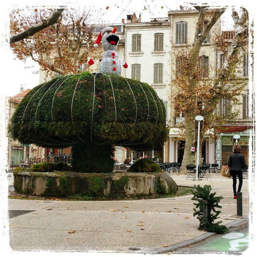Le Coin Salonais