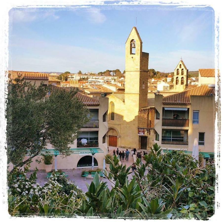 Le Coin Salonais * Salon-de-Provence