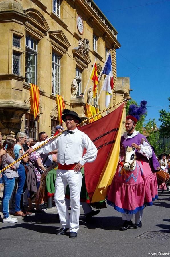 Le Coin Salonais