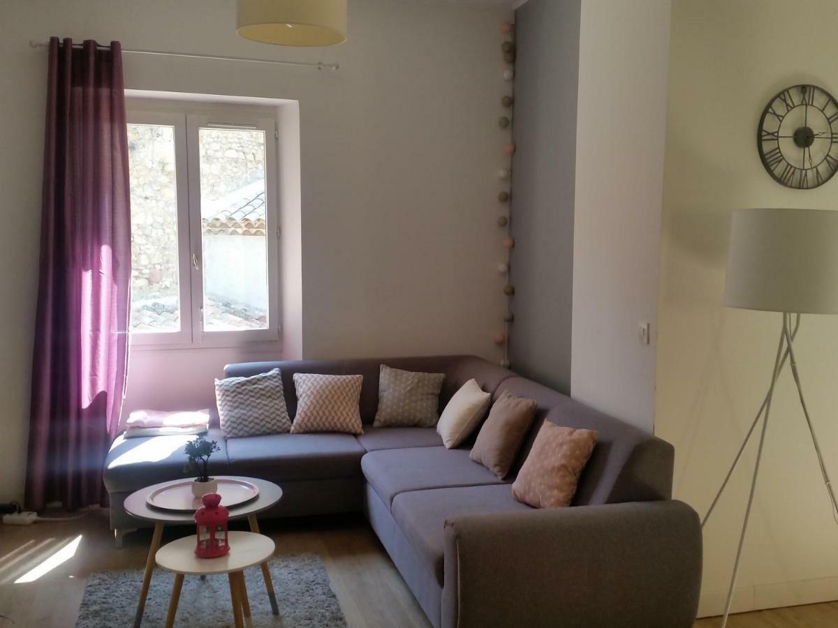 Apartment Le Coin Salonais Salon-de-Provence