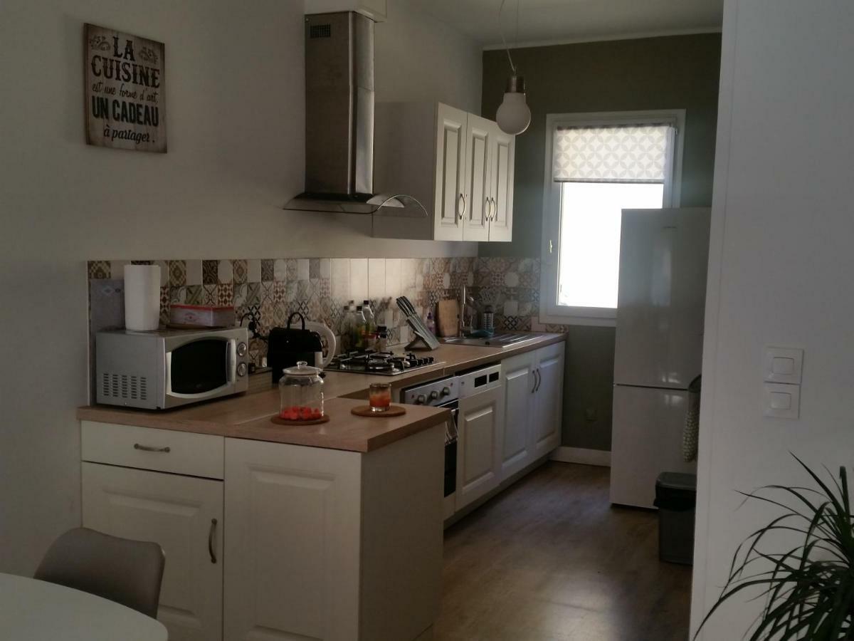 Le Coin Salonais Apartment Salon-de-Provence
