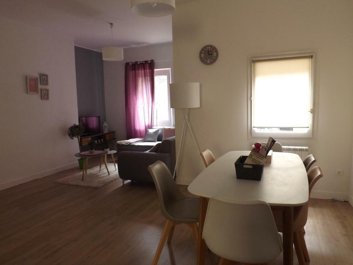 Le Coin Salonais Apartamento *